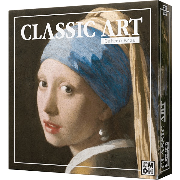 CLASSIC ART