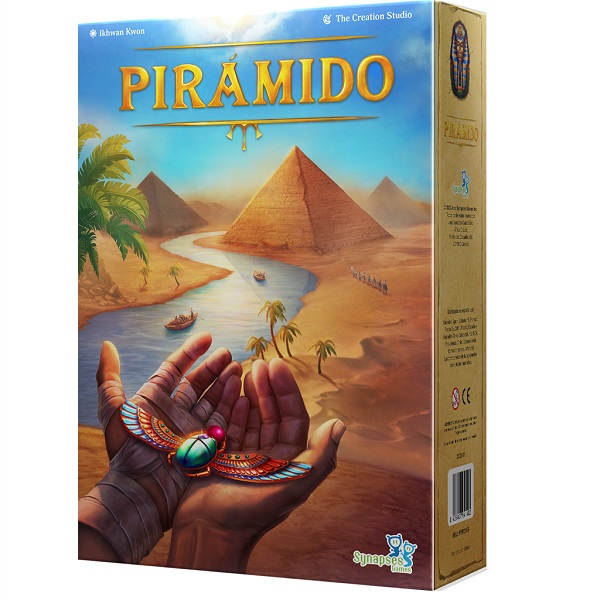 PYRAMIDO