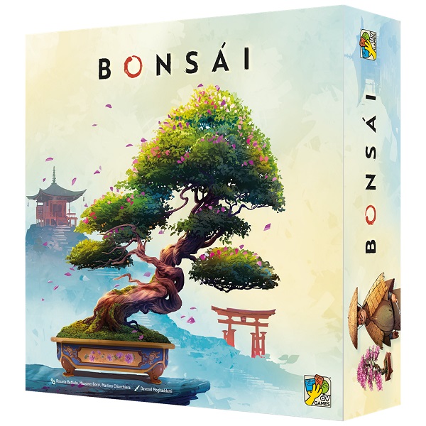 BONSAI