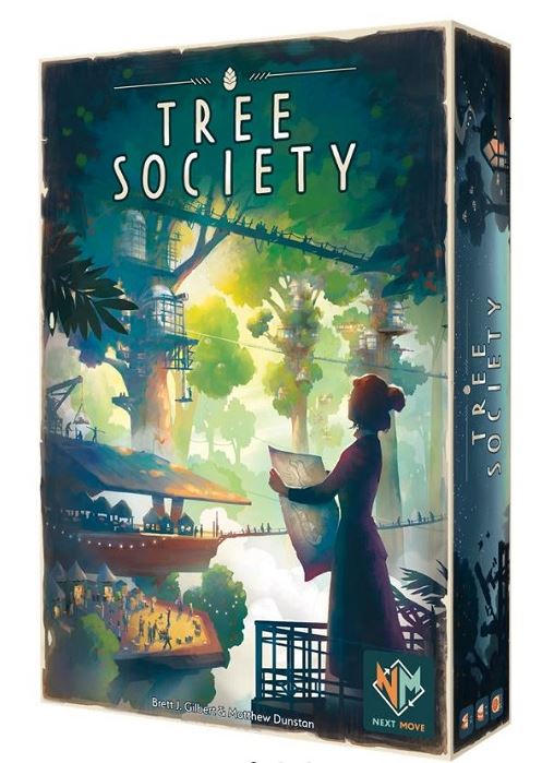 TREE SOCIETY