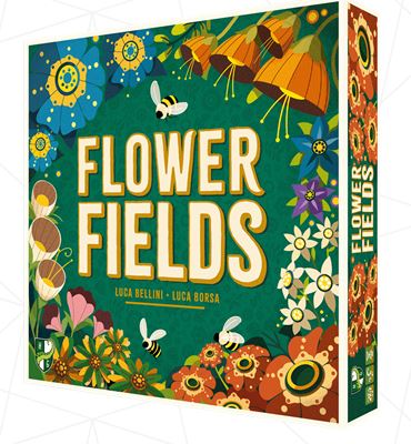 FLOWERS FIELDS