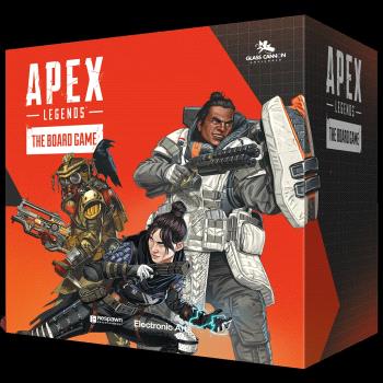 APEX LEGENDS