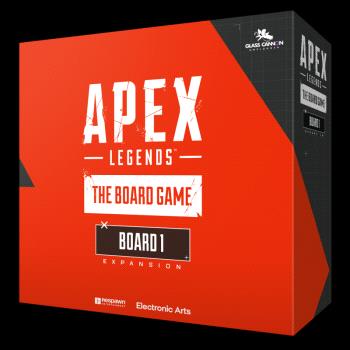 APEX LEGENDS BOARD EXPANSION