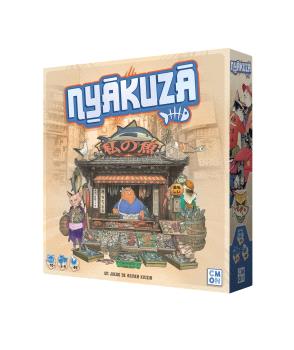 NYAKUZA