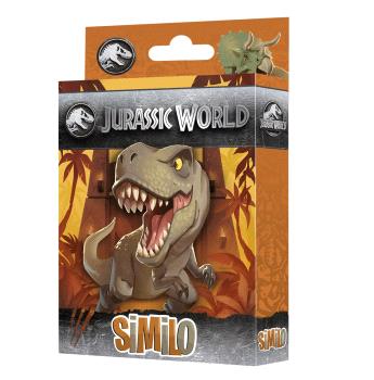 SIMILIO JURASSIC WORLD