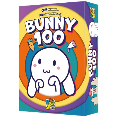 BUNNY 100