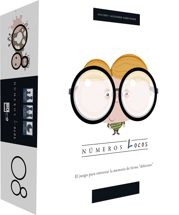 NUMEROS LOCOS