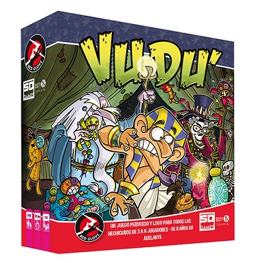 VUDU