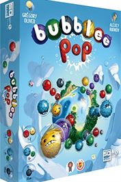 BUBBLEE POP