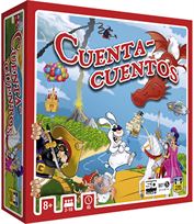 CUENTACUENTOS