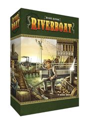 RIVERBOAT