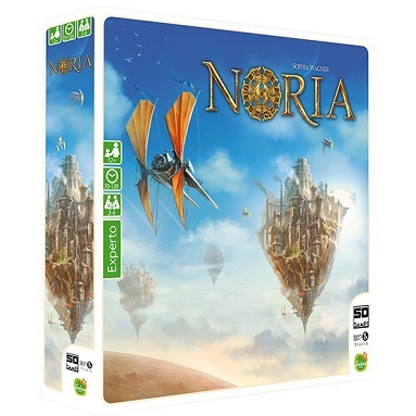 NORIA