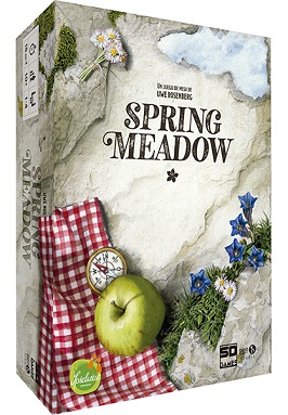 SPRING MEADOW