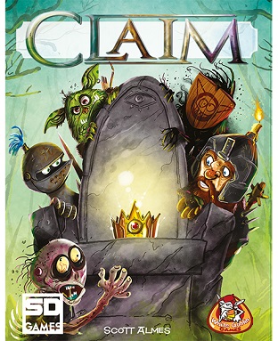 CLAIM