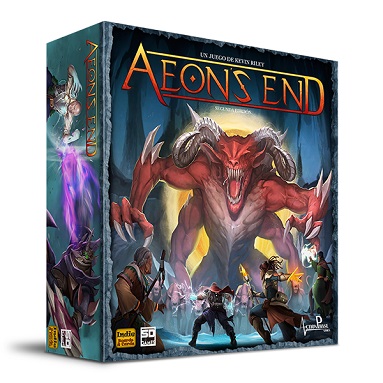 AEON'S END