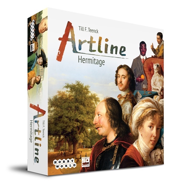 ARTLINE