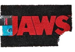 JAWS FELPUDO 60x40 cm JAWS