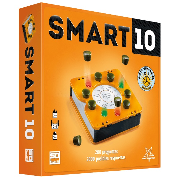 SMART 10