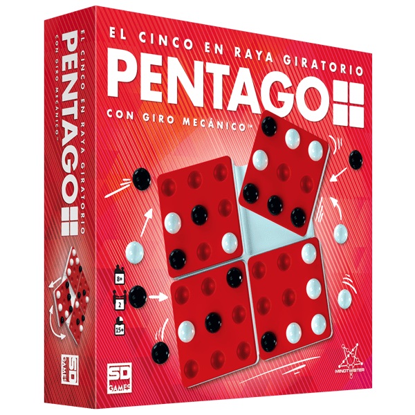 PENTAGO