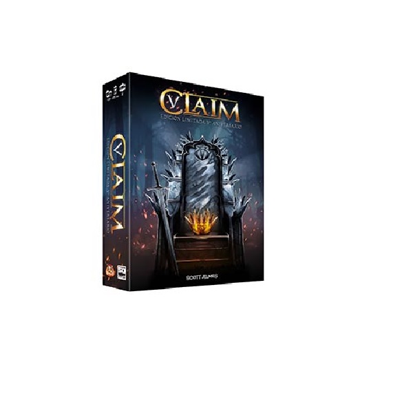 CLAIM V ANIVERSARIO