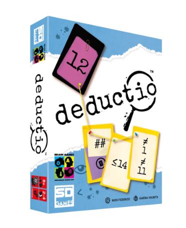 DEDUCTIO