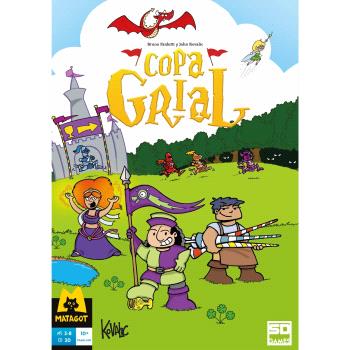 COPA GRIAL