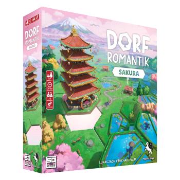 DORFROMANTIK SAKURA