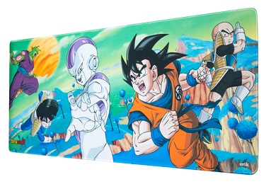 ALFOMBRILLA RATON XL DRAGON BALL 1