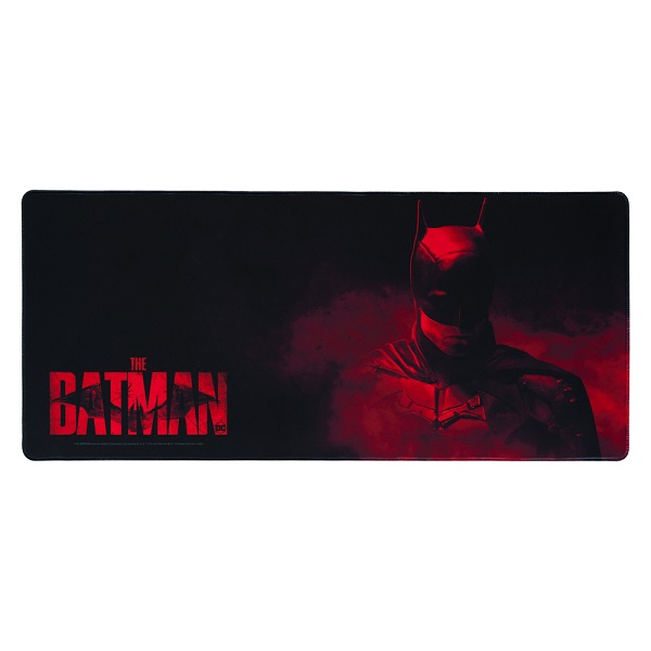 ALFOMBRILLA RATON XL BATMAN ARMOR
