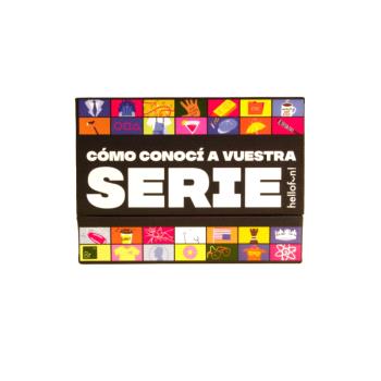 <a href="./como-conoci-a-vuestra-serie-id-030010705">COMO CONOCI A VUESTRA SERIE</a>