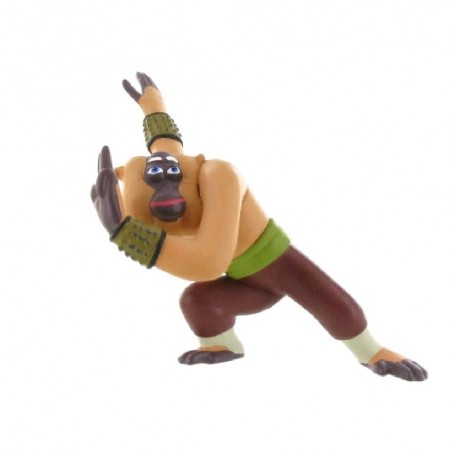 MONO KUNG FU PANDA