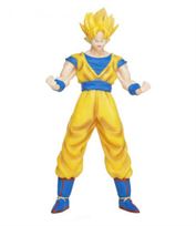 Muñeco Goku super guerrero | Generación X