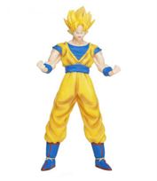 Muñeco Goku super guerrero | Generación X Muñeco Goku super guerrero | Generación X