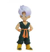 FIGURA KID TRUNKS DRAGON BALL