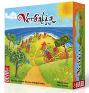 VERBALIA