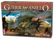 GUERRA DEL ANILLO