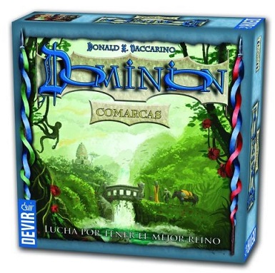 DOMINION COMARCAS