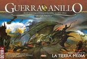 EL SEÑOR DE LOS ANILLOS LA BATALLA POR LA TIERRA MEDIA