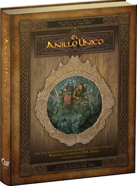 EL ANILLO UNICO