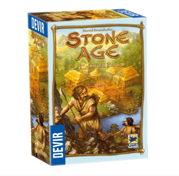 STONE AGE