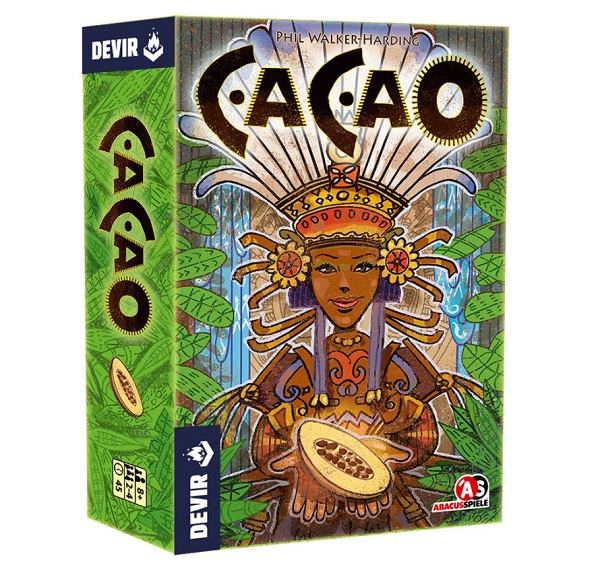 CACAO