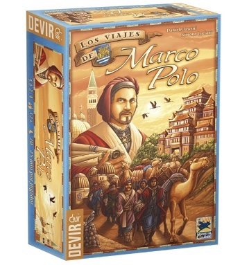 MARCO POLO