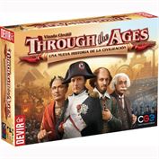 THROUGH THE AGES, UNA NUEVA HISTORIA DE LA CIVILIZACION