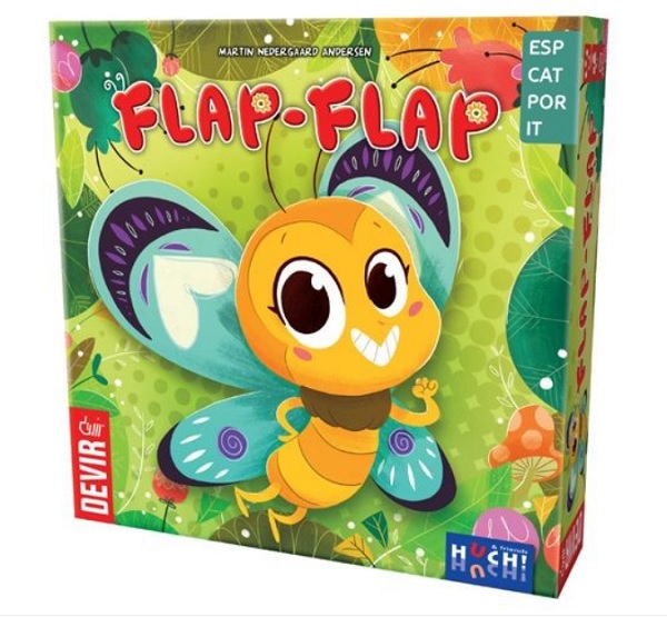 FLAP - FLAP