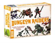 DUNGEON RAIDERS