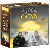 CATAN JUEGO DE TRONOS