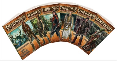 PACK LA CALAVERA DE LA SERPIENTE, SENDA DE AVENTURAS
