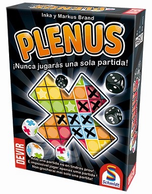 PLENUS