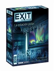 EXIT LA ESTACION POLAR