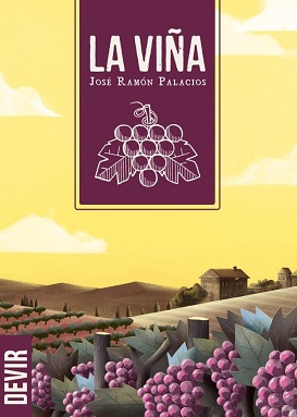 LA VIÑA